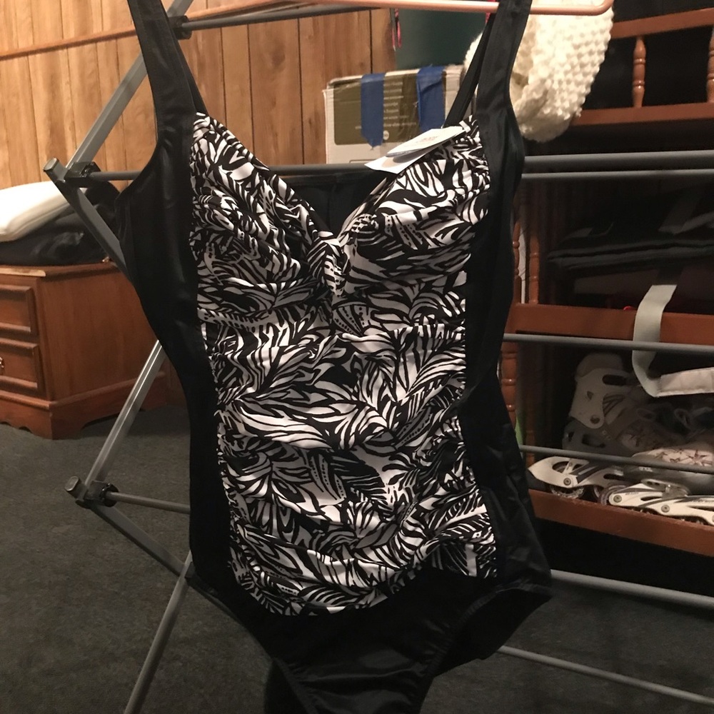 Women’s swimsuit